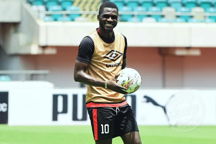 Sékou Konaté