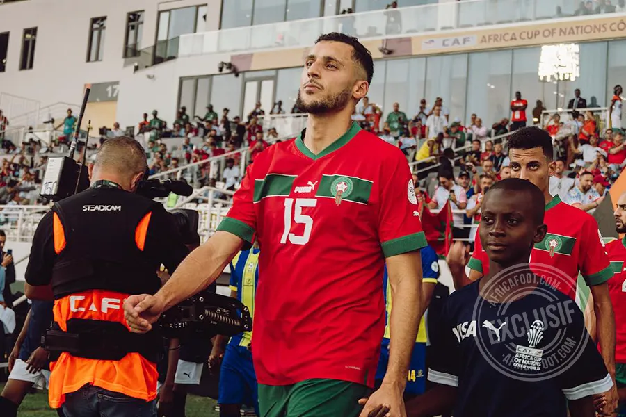 Selim Amallah