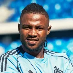 Sidoine Chounkwi Fogning