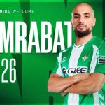 Sofyan Amrabat