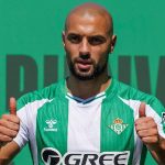Sofyan Amrabat
