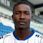 Sory Ibrahim Diarra