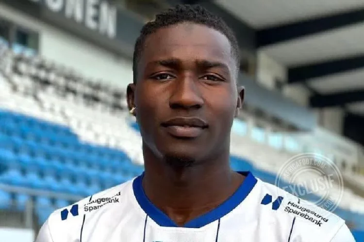 Sory Ibrahim Diarra