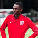 Souleymane Alio