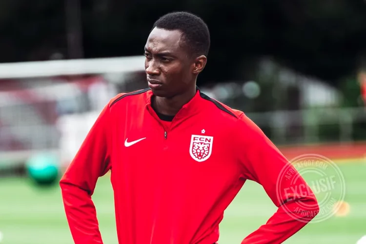 Souleymane Alio