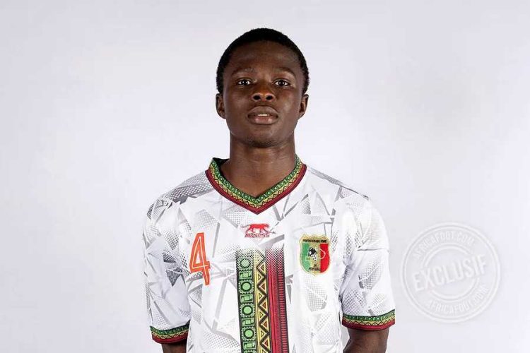 Souleymane Sanogo