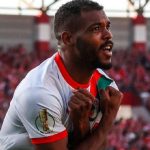 Steve Mounié
