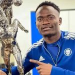 Taddeus Nkeng