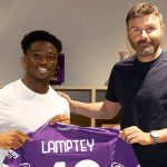 Tariq Lamptey