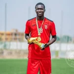Thierno Diop
