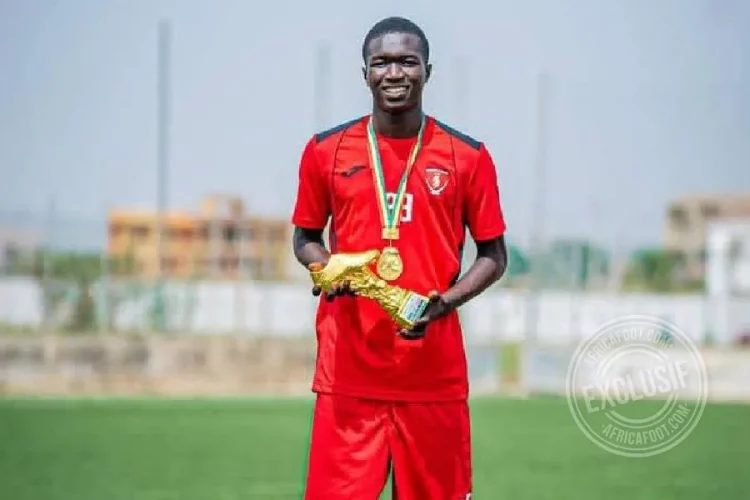 Thierno Diop