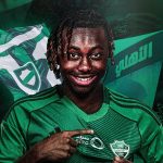 Valentin Atangana Edoa