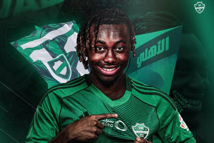 Valentin Atangana Edoa