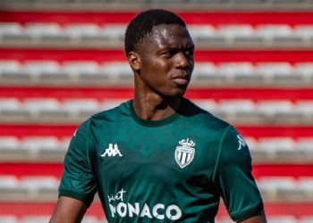 Le Neom SC est très intéressé par Valy Konaté