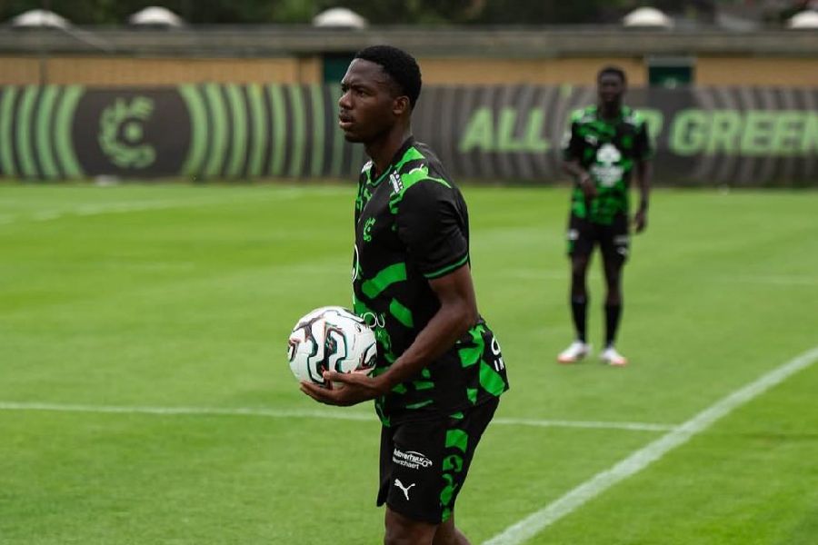 Valy Konaté