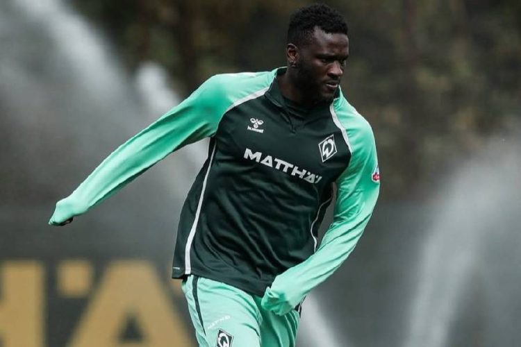 Le Werder Brême officialise le prêt de Victor Boniface