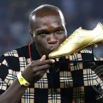 Vincent Aboubakar
