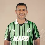 Walid Cheddira