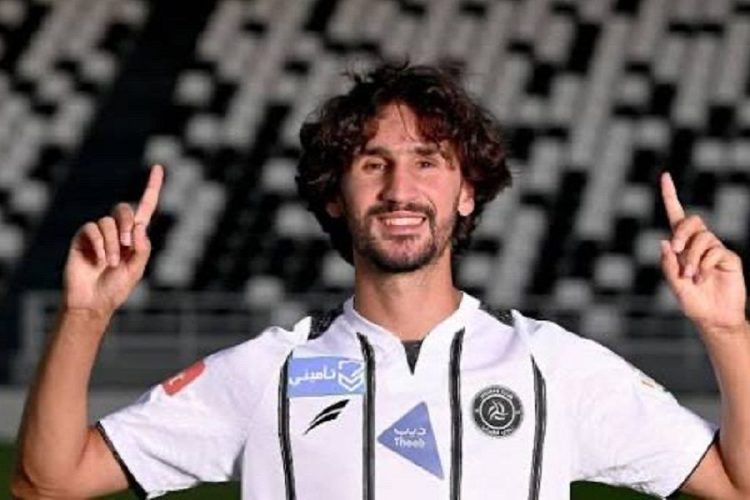 Yacine Adli