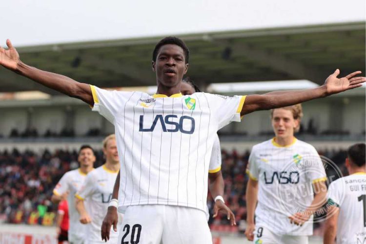 Yacouba Maiga