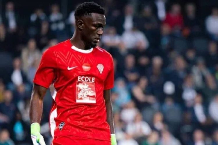Yahia Fofana