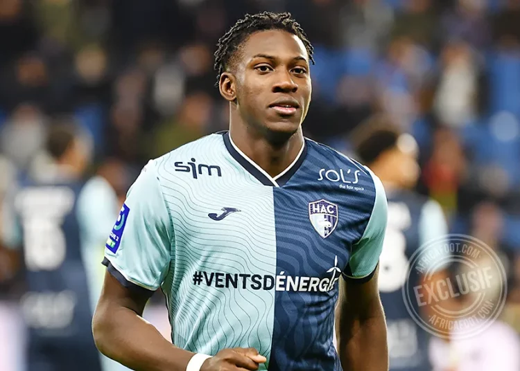 Yann Kitala
