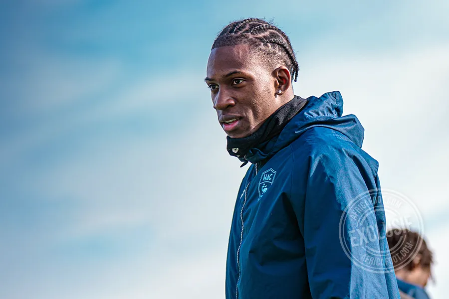 Yann Kitala