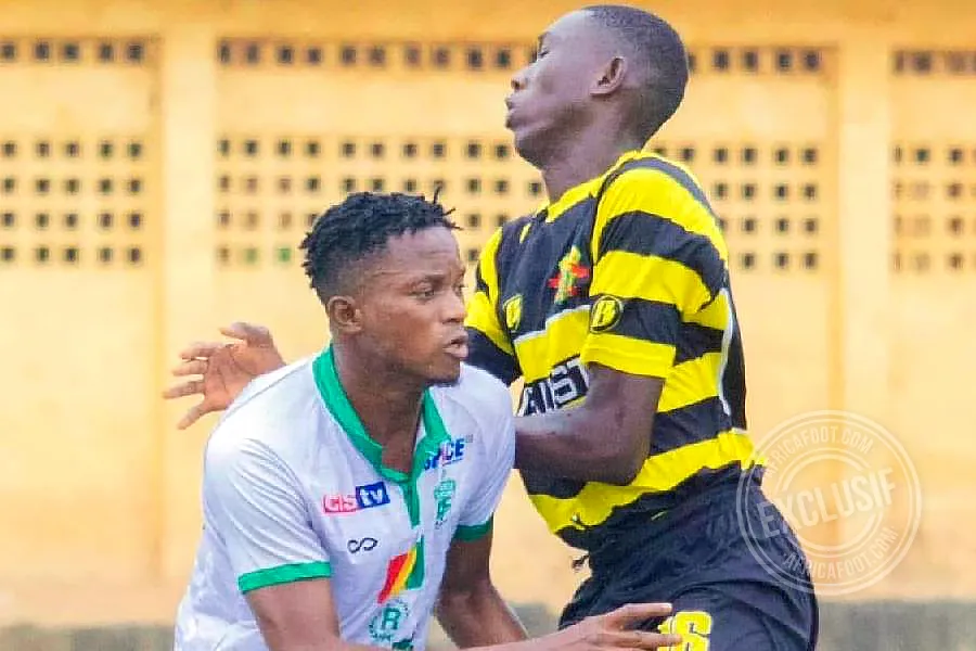 Yero Doumbouya