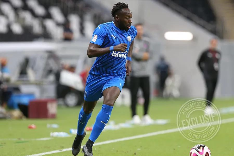Yohan Boli