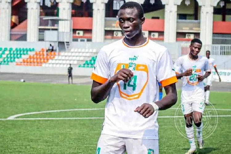 Youbah Coulibaly