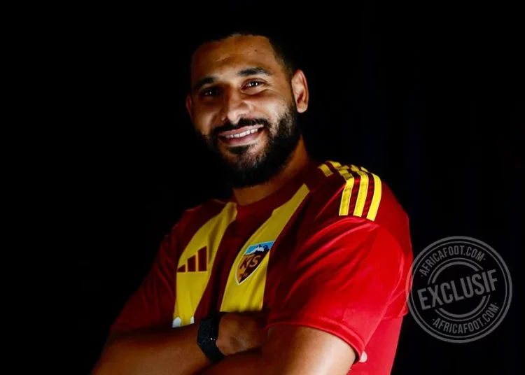 Youssef Aït Bennasser