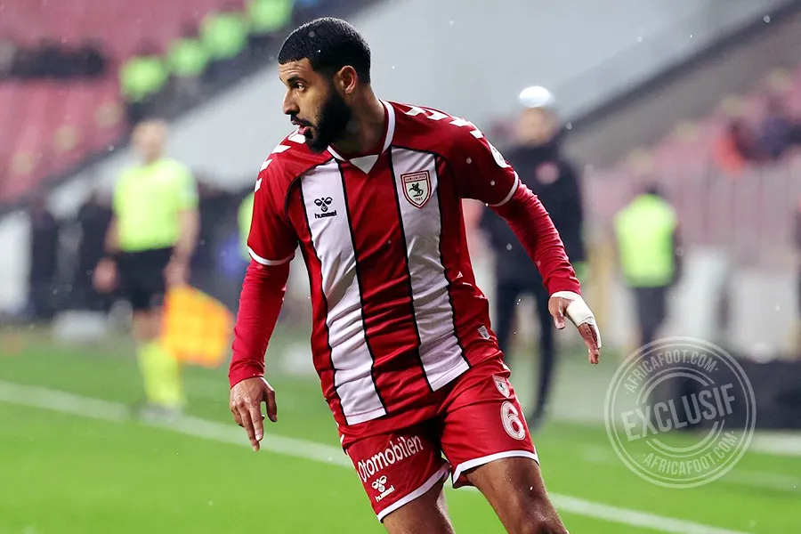 Youssef Aït Bennasser