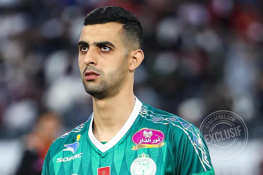 Youssef Belammari