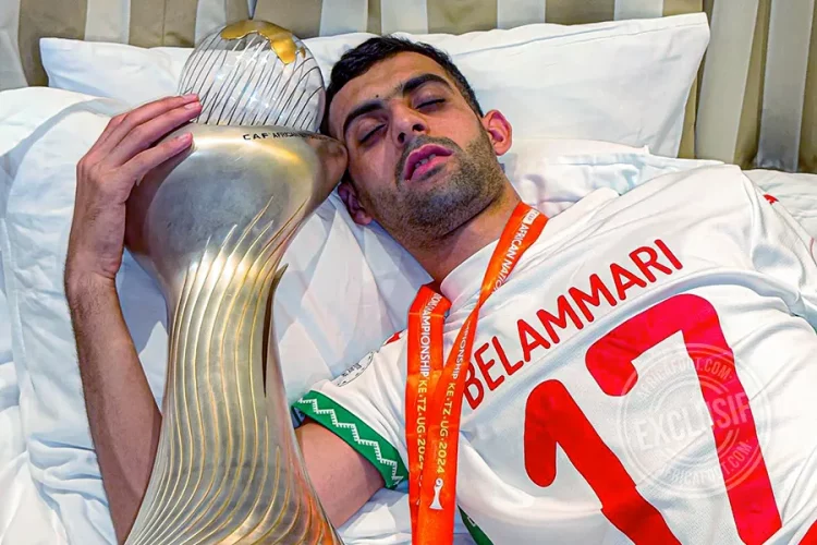 Youssef Belammari