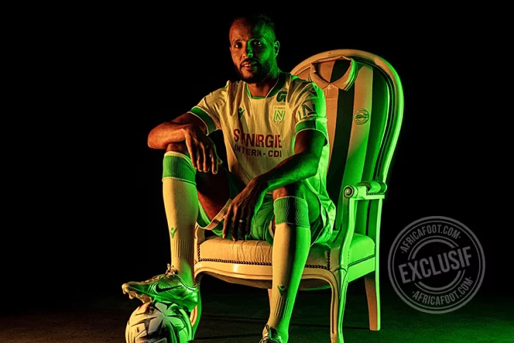 Youssef El Arabi