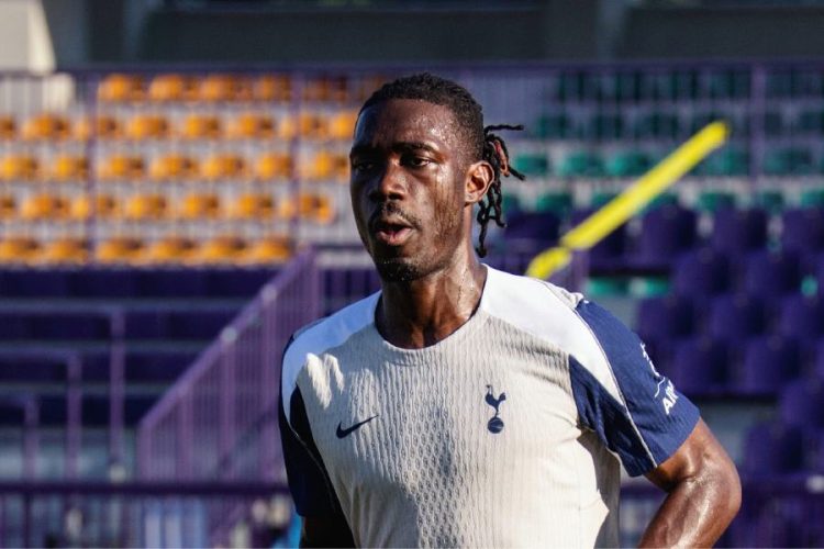 Yves Bissouma