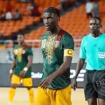 Yves Bissouma