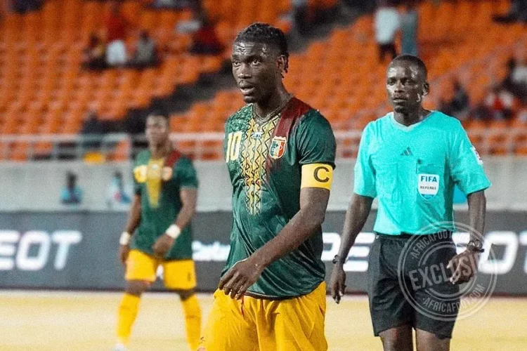 Yves Bissouma