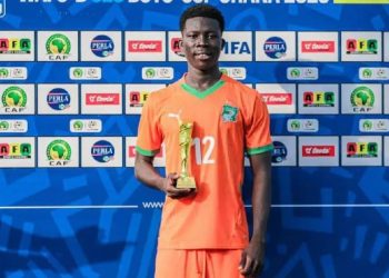 Zakaria Tindano en route pour Göztepe