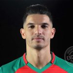 Zinedine Ferhat
