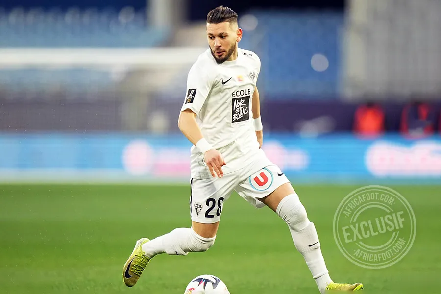 Farid El Melali