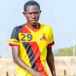 Abdel Nouh Koné