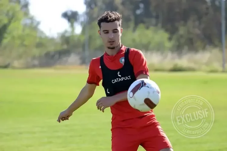 Abdelhamid Maali