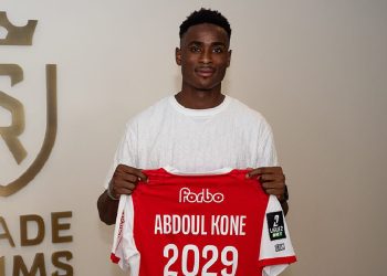 Abdoul Koné