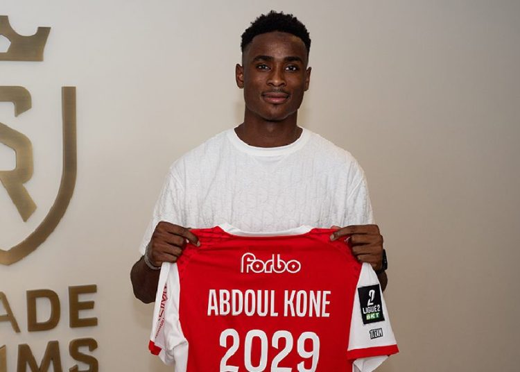Abdoul Koné