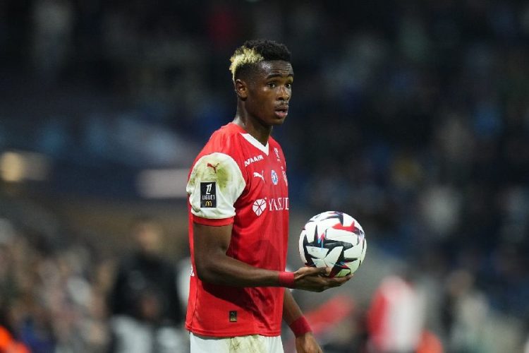 Abdoul Koné
