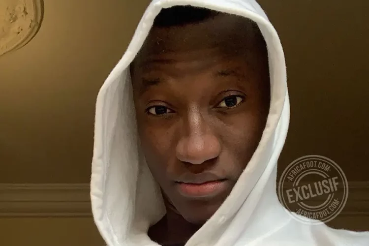 Abdoulaye Diarra