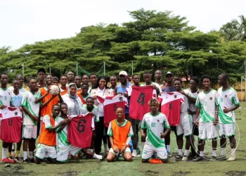 Academie Pita Forever