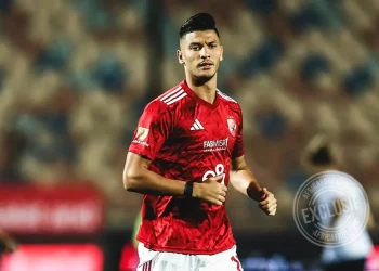 Achraf Dari