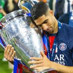 Achraf Hakimi